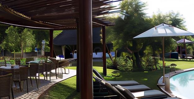 The Blades Hotels in Pretoria