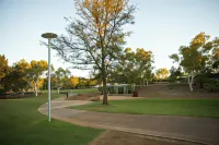 Latitude20 Cattrall Park Motel Hotels in Baynton
