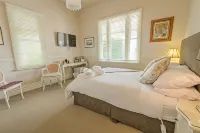 Glencoe Country Bed and Breakfast Hotels in Claude Road