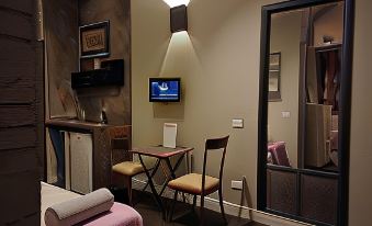 Hotel Calypso