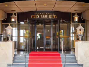 Grand Hotel Huis Ter Duin