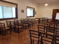 Agriturismo Gigliotto Sicilia Hôtels à : Mirabella Imbaccari