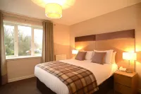 The Acarsaid - Pitlochry Hotels in Pitlochry