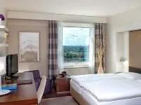 Estrel Berlin فنادق في برلين