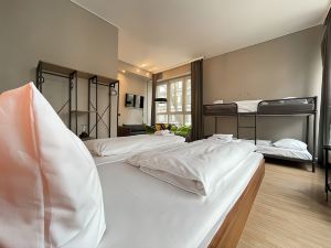 Hotel am Sendlinger Tor