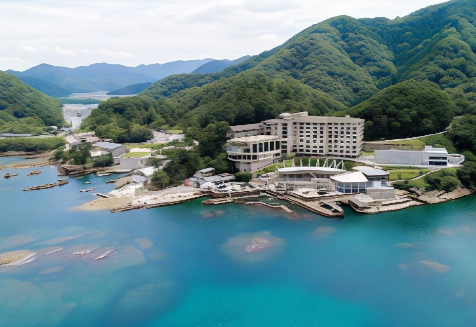 Hotel Kinparo - Housity
