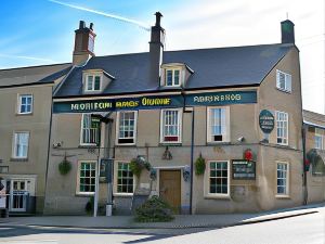 The Kings Arms Chipping Norton