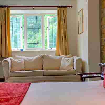 The Grange at Oborne, Sure Hotel Collection by Best Western Rooms