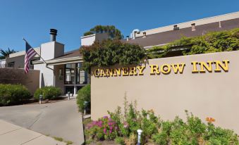 Cannery Row Inn