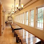 Trailside Inn Hotels in Chittenden