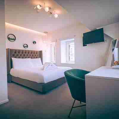 Newquay Beach Hotel Rooms