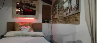 Casa degli Artisti-Acquilotto Hotel in zona Fossa dei Leoni