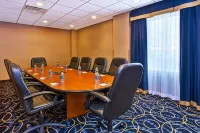 Holiday Inn Express & Suites Pittsburgh West Mifflin Các khách sạn ở West Homestead