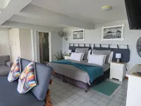 Beachcomber Bay Guest House in South Africa