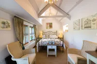 펜본트브렌 럭셔리 B&B