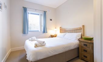 The Artane Self Catering