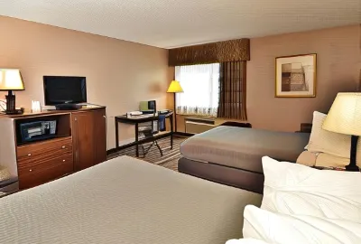 Best Western Saranac Lake Hotels in Saranac Lake