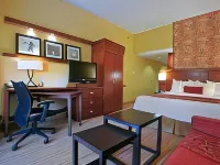 Courtyard St. Augustine I-95 Hotels in St. Johns County