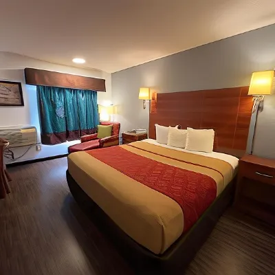 Econo Lodge Tucumcari Route 66