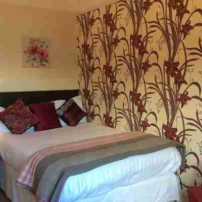 Bedford Hotel Rooms