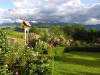 Cottage Holiday – B&B Gantrisch Hotels in der Nähe von Kloster Rüeggisberg