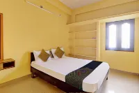 OYO Hotel Akruthi Grand