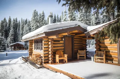 Lone Mountain Ranch Hotels in Big Sky