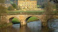 Twin Oaks Hotel Các khách sạn ở Ault Hucknall