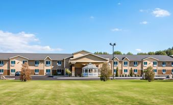 Comfort Inn Saugerties