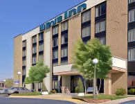 Days Inn by Wyndham Amarillo East Отели в г. Амарилло