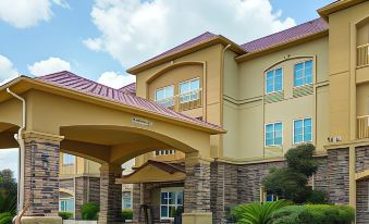 La Quinta Inn & Suites by Wyndham Houston Energy Corridor