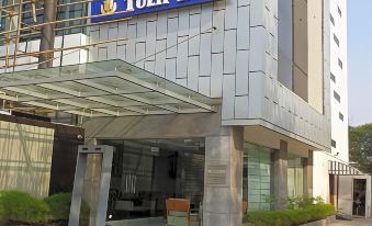 Tulip Inn Ahmedabad