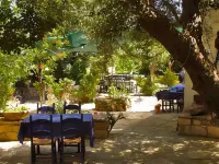 Group Accommodation in Crete – Separate Houses