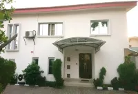 Ambassadors Hotel Ikoyi
