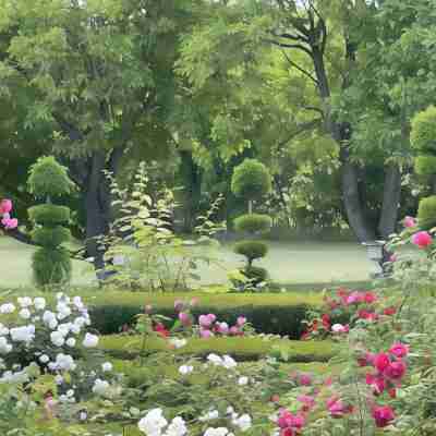 Jardins Haute Couture Hotel Exterior
