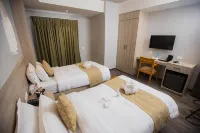 Vastu Boutique Hotel