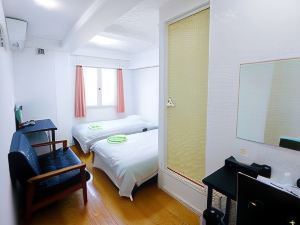 Hotel Chuo Selene