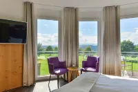 Hotel & Golfrestaurant Gut Wissmannshof Hotele w: Witzenhausen