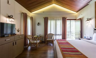 The Woods Resorts Wayanad