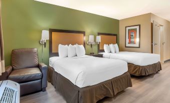 Extended Stay America Suites - Oakland - Emeryville