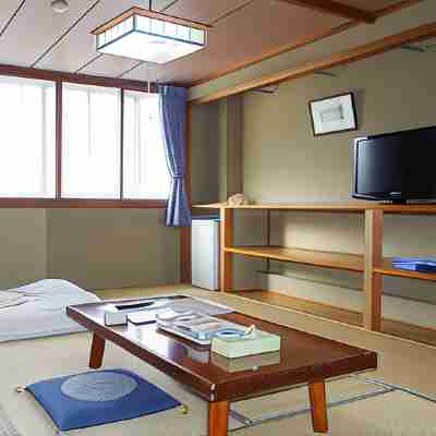 Gujo Vacance Mura Hotel Rooms