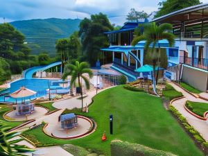 Hotel Villeta Resort