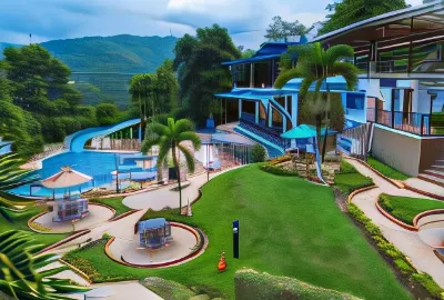 Villeta Resort Hotel