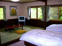 木下住宿加早餐旅館 鄰近タルマ水的酒店