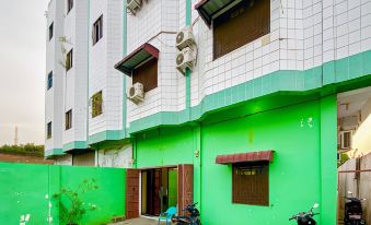 RedDoorz @ Star Hill Inn Syariah Tebing Tinggi