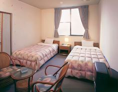 Hotel Kanezumi