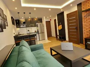 Happy - VIP Apartment - ApartamentyHappy pl