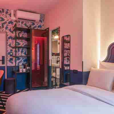 Labe Hotel Tours Centre Gare Rooms