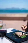 THB Gran Bahia Hotel and Apartments - Morgenmad