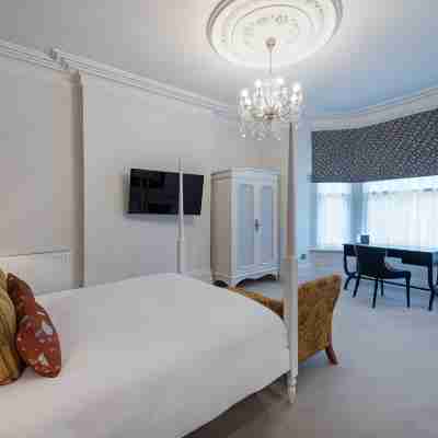 The Clarence Boutique Rooms Rooms